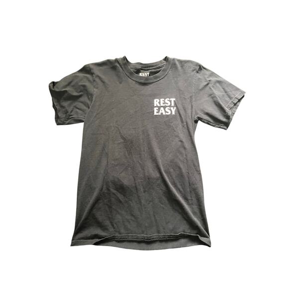 Rest easy see you soon Tshirt - Picture 1 of 3